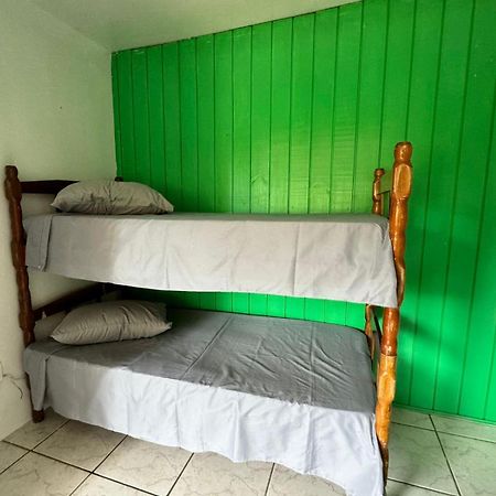 Pousada Charle Brown Garopaba Buitenkant foto