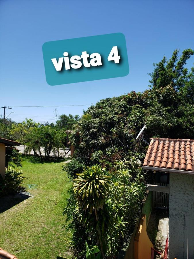 Pousada Charle Brown Garopaba Buitenkant foto