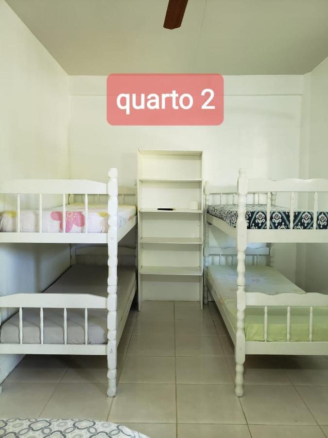 Pousada Charle Brown Garopaba Buitenkant foto