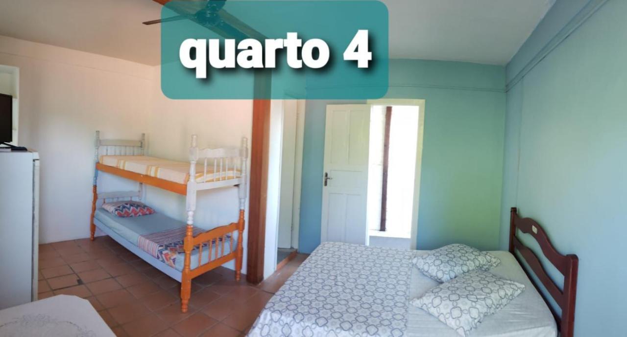 Pousada Charle Brown Garopaba Buitenkant foto