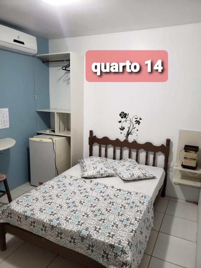Pousada Charle Brown Garopaba Buitenkant foto