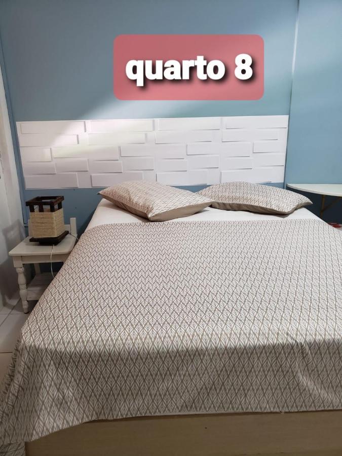 Pousada Charle Brown Garopaba Buitenkant foto
